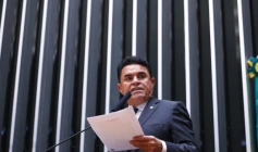 Deputado federal, Wilson Santiago (Republicanos)