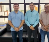 Helder Carvalho articula ações para a cultura de Sousa junto ao Governo da Paraíba 
