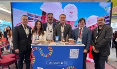 Turismo de negócios na EBS 2026