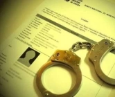 Cumprimento de mandado de prisão