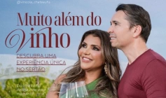 Dr. Jerismar Segundo, e Dra, Herta Sônia