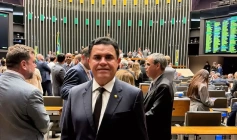Deputado federal, Wilson Santiago (Republicanos)