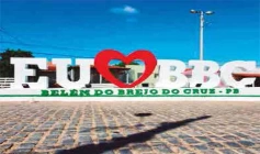Município de Belém do Brejo do Cruz, Sertão paraibano
