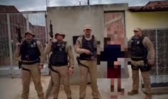 Prisão de detento que violou regras do sistema prisional