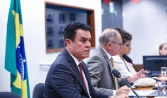 Deputado federal, Wilson Santiago (Republicanos)