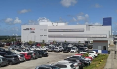 O Hospital Metropolitano Dom José Maria Pires (HMDJMP)