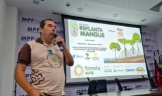 Área de Proteção Ambiental (APA) da Barra do Rio Mamanguape 
