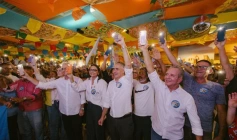Grande encontro político