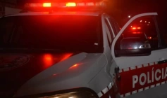 Prisão de homem após ameças a mulher