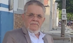 Augusto Abrantes Barbosa