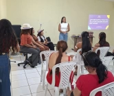 Encontro de Mulheres do Agro