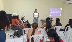 Encontro de Mulheres do Agro