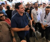 Entrega da primeira etapa do Sistema Adutor Transparaíba – Ramal Curimataú