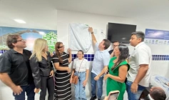 Prefeito, Helder Carvalho
