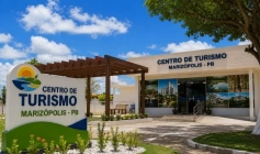 Centro de Turismo de Marizópolis
