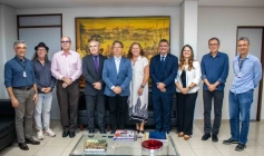 Tribunal de Contas da Paraiba 