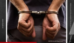 Policiamento 