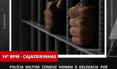 Policiamento 