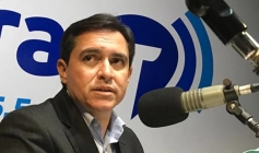 Jean Nunes, Delegado Geral da Paraíba