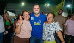 Projeto itinerante para debater João Pessoa