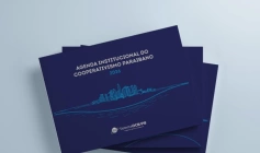 Agenda Institucional do Cooperativismo Paraibano 2026