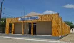 Prefeitura Municipal de Bom Jesus