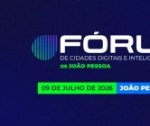 2ª edição do Fórum de Cidades Digitais