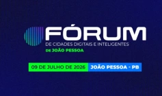2ª edição do Fórum de Cidades Digitais