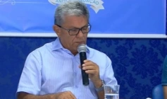 Ex-prefeito, Abmael de Sousa Lacerda