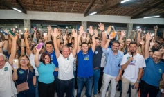 Projeto itinerante que percorrerá bairros de João Pessoa