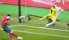 Gol da Seleção