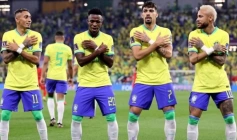 Seleção Brasileira 