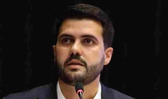 Deputado estadual, Wilson Filho (Republicanos)