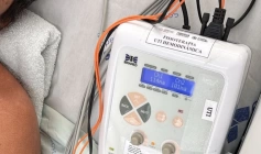 Hemodinâmica de Campina Grande fortalece reabilitação de pacientes neurológicos