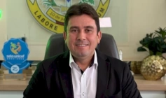 Prefeito de Sousa, Helder Carvalho 