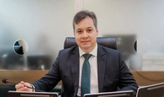 Deputado estadual Júnior Araújo 
