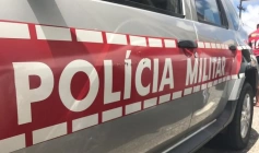 Prisão de suspeitos por violência doméstica