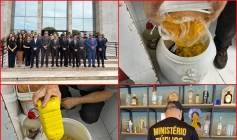 Operação São João em bares e restaurantes de Campina Grande