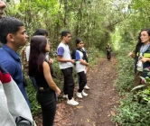 2º dia da Semana do Meio Ambiente na Paraíba
