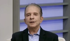 Ex-prefeito, Nabor Wanderley