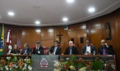 Projeto da LDO 2027 em JP