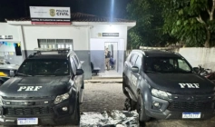 Apreensão de 23 kg de Supermaconha