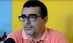 Ex-prefeito, Júlio César