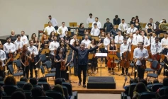 Orquestra Sinfônica da Paraíba