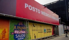 Assistência à saúde em Campina Grande