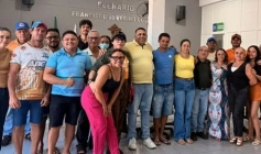Prefeitura de Aparecida formaliza apoio a projetos culturais por meio da Política Nacional Aldir Blanc
