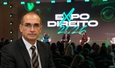 Procurador-Geral do Município de Sousa, Dr. Fernando Botêlho
