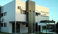 Prefeitura Municipal de Nazarezinho