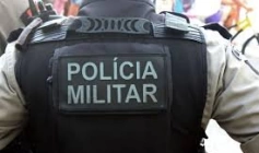 Policial Militar