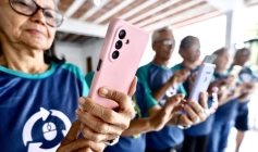 Projeto de inclusão digital
